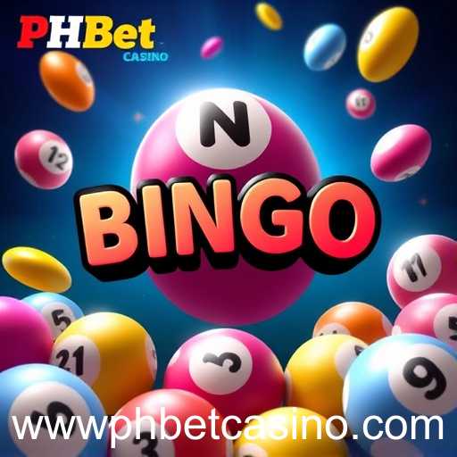 Exploring Online Bingo: A Popular Game Category with PHBet Casino