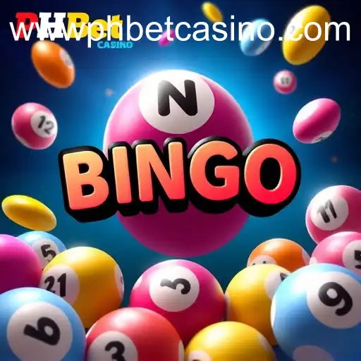 Exploring Online Bingo: A Popular Game Category with PHBet Casino