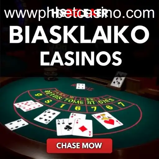 Experience the Thrill of Blackjack at PHBet Casino