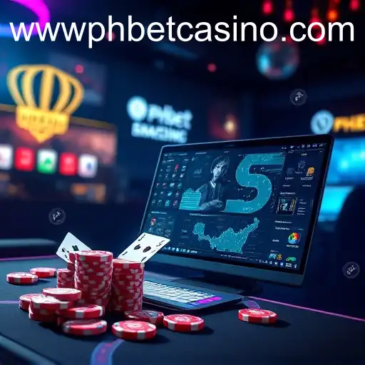 Navigating the Digital Casino Landscape