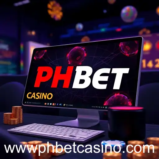 The Digital Revolution of Online Gaming