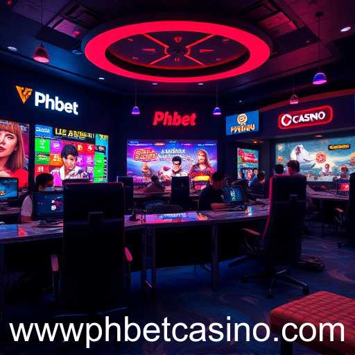 Emerging Trends in Online Casino Gaming