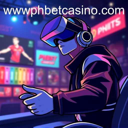 The Rise of Online Gaming: A Deep Dive into PhBet Casino