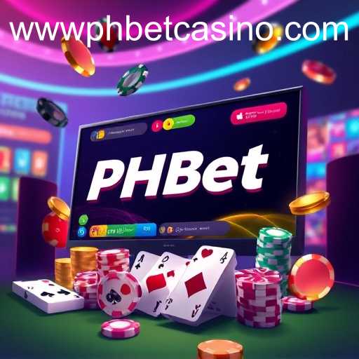 The Evolution of Online Gaming: A Look at PHBet Casino