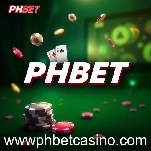 The Rise of Phbet Casino in Online Gaming