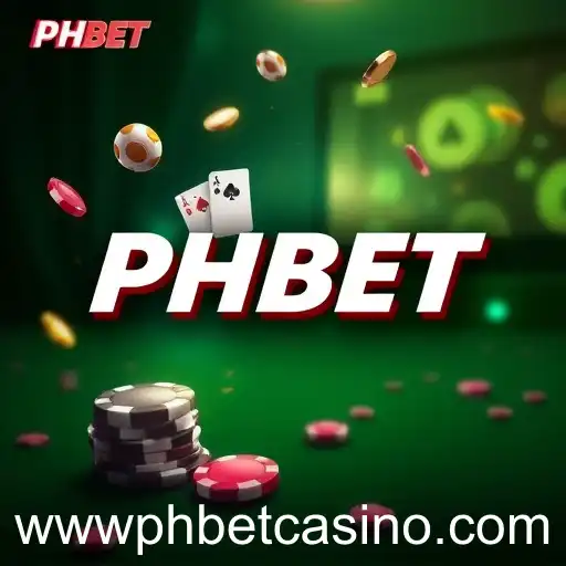 The Rise of Phbet Casino in Online Gaming