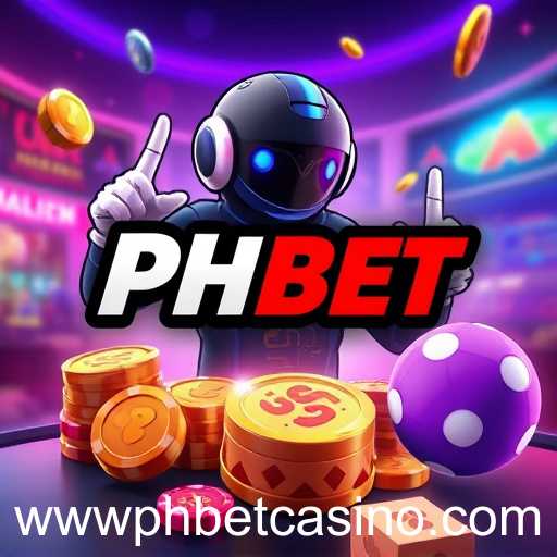 Phbet Casino's Digital Surge