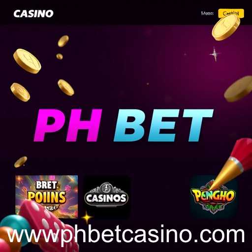 Exploring the Exciting World of Promotions at PHBet Casino