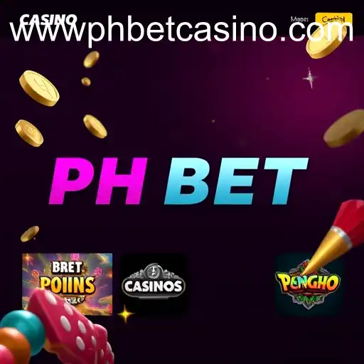 Exploring the Exciting World of Promotions at PHBet Casino
