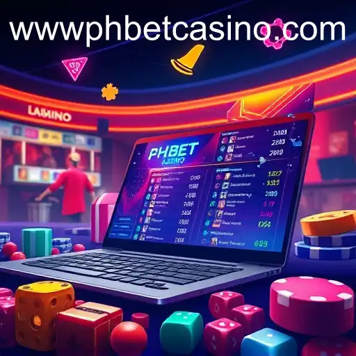 Rise of Online Casinos in the Gaming Industry