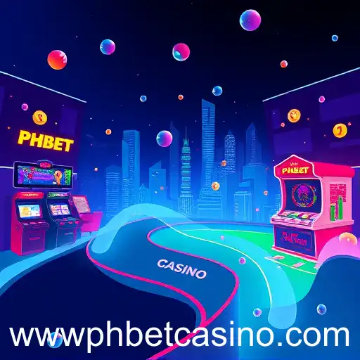 The Rise of Online Casinos in 2025