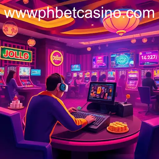 The Rise of Online Gaming Sites