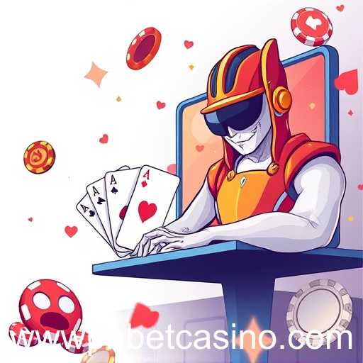 The Rise of Online Gaming with Phbet Casino