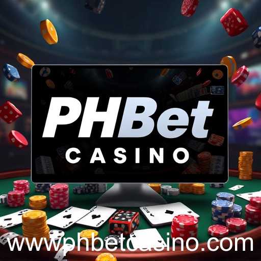 The Rise of PHBET: Navigating Online Gaming Trends