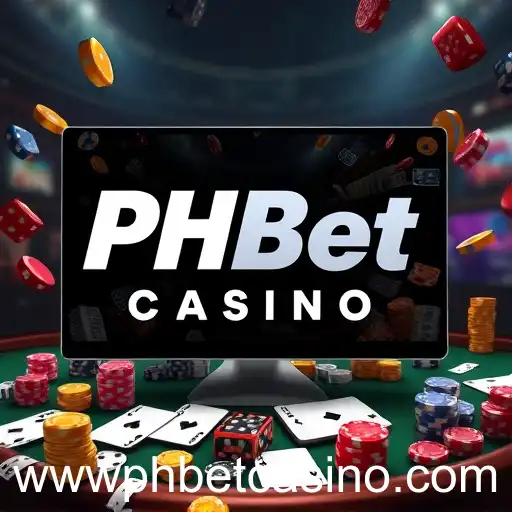 The Rise of PHBET: Navigating Online Gaming Trends