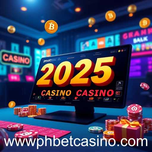 The Rise of Online Gaming: A Focus on PHBET Casino