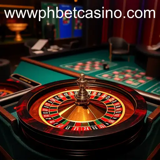 Exploring the Exciting World of Roulette Tables at PHBet Casino