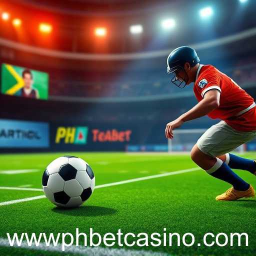 Exploring the Thrilling World of Sports Betting at PHBet Casino