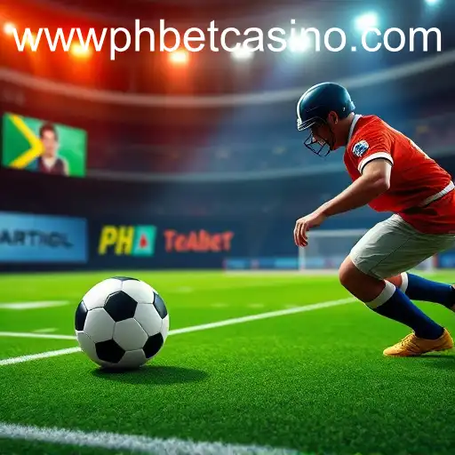 Exploring the Thrilling World of Sports Betting at PHBet Casino