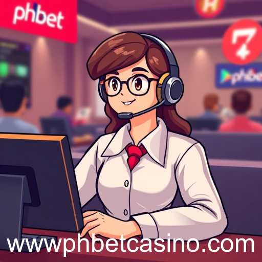 Exploring the Role of Customer Support in Enhancing Online Casino Experiences: A Focus on PHBet Casino