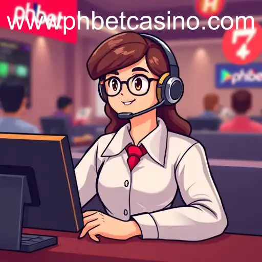 Exploring the Role of Customer Support in Enhancing Online Casino Experiences: A Focus on PHBet Casino