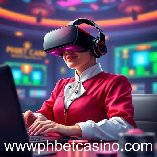 The Surge of Online Gaming Platforms